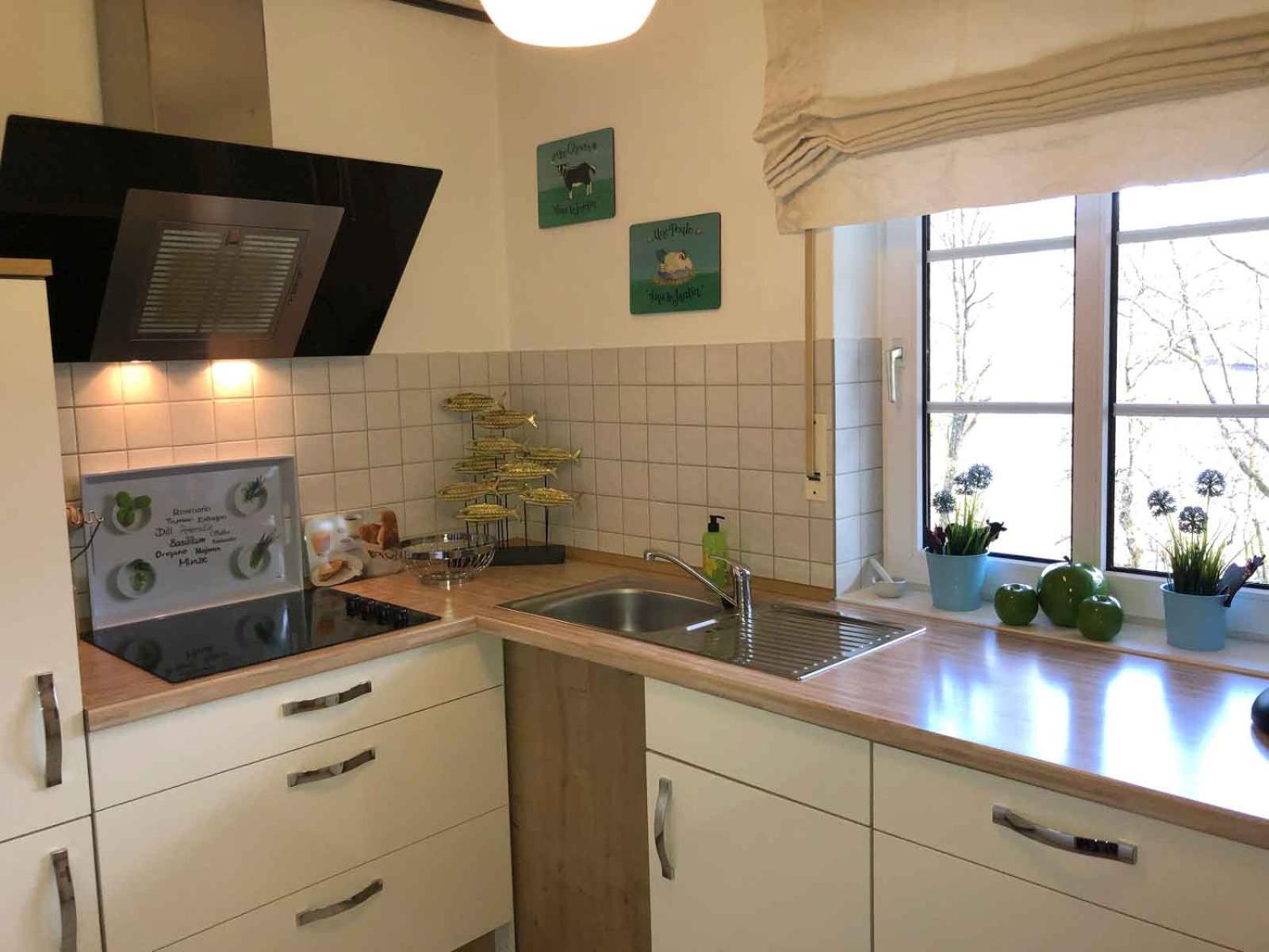 Ferienwohnung Fleckenberg Schmallenberg Kültér fotó