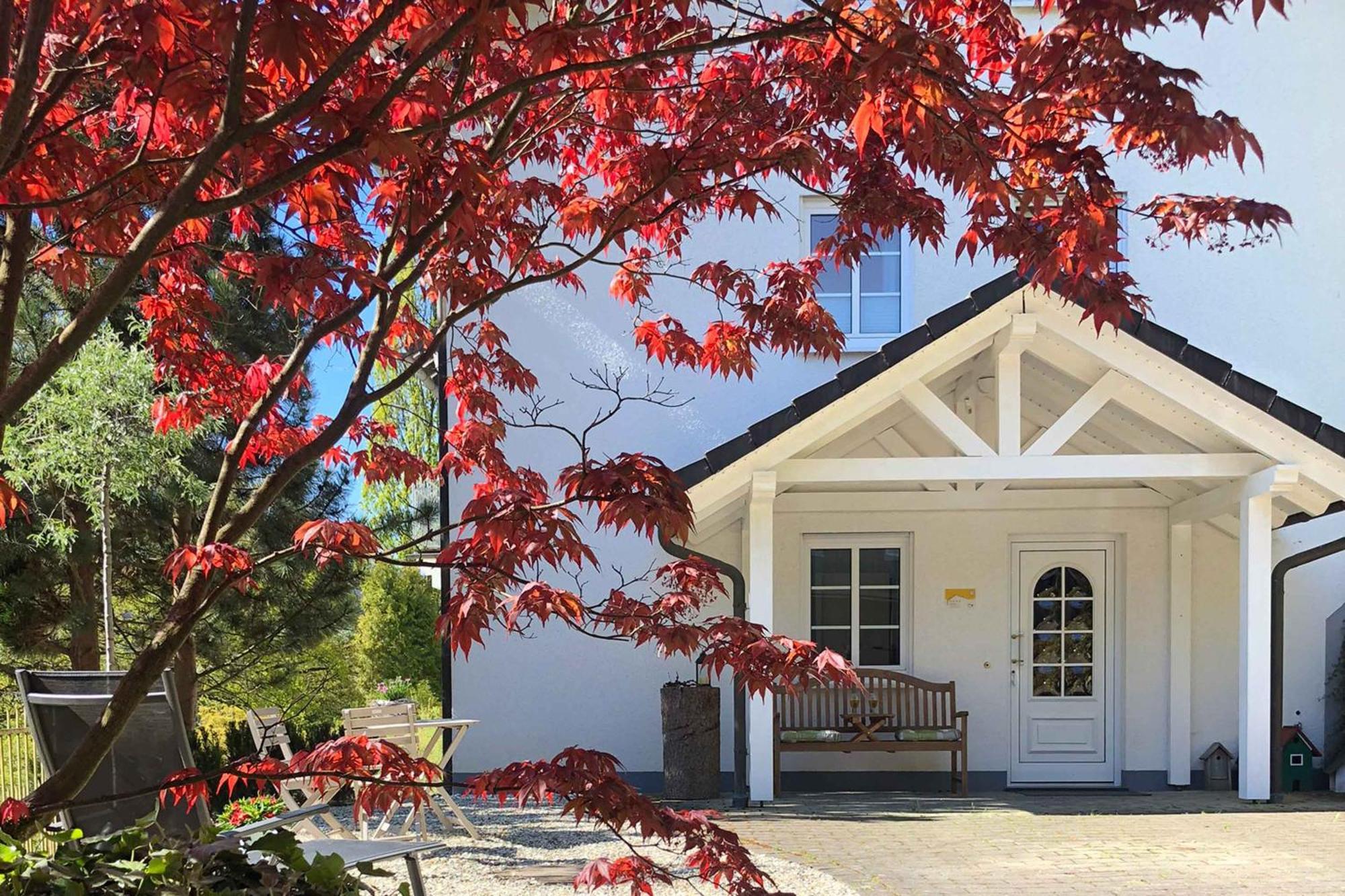 Ferienwohnung Fleckenberg Schmallenberg Kültér fotó